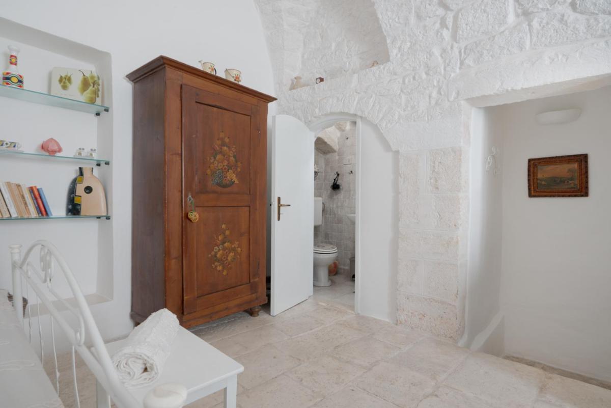 فيلا Casa Flanc - Charme Storico Nel Centro Di أوستوني المظهر الخارجي الصورة
